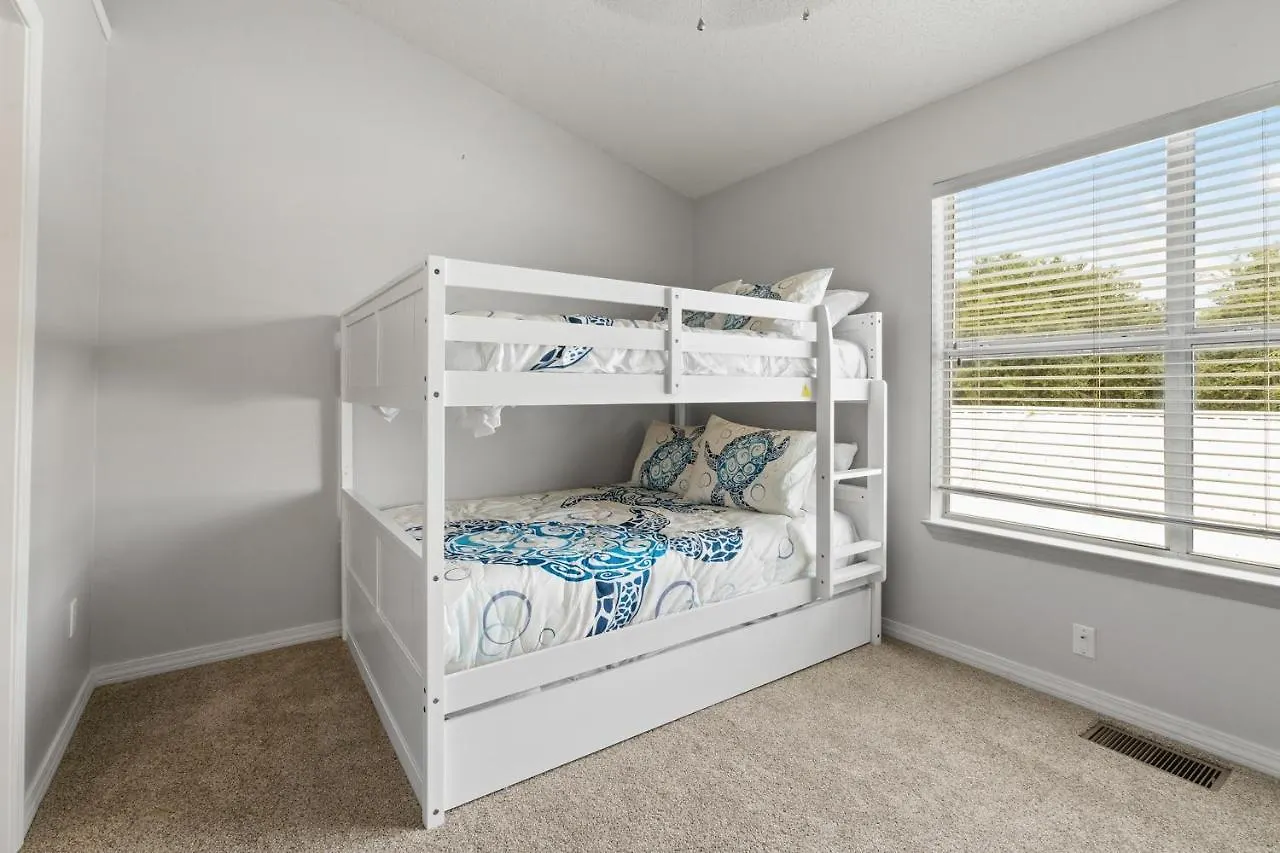 Holiday home Coral Crab Townhouse Destin