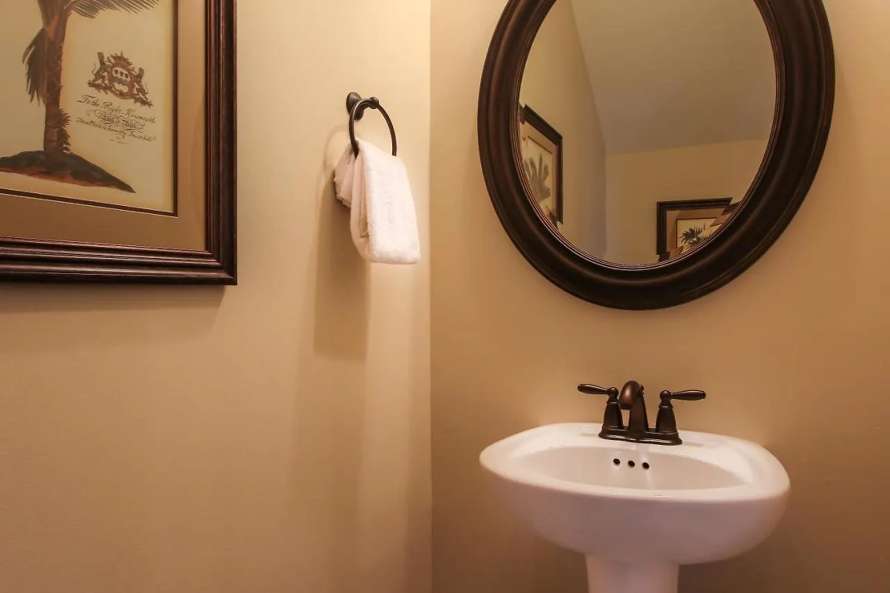 Amazing 4 Bedroom Vacation In The Villages Of Crystal Lakes * Destin