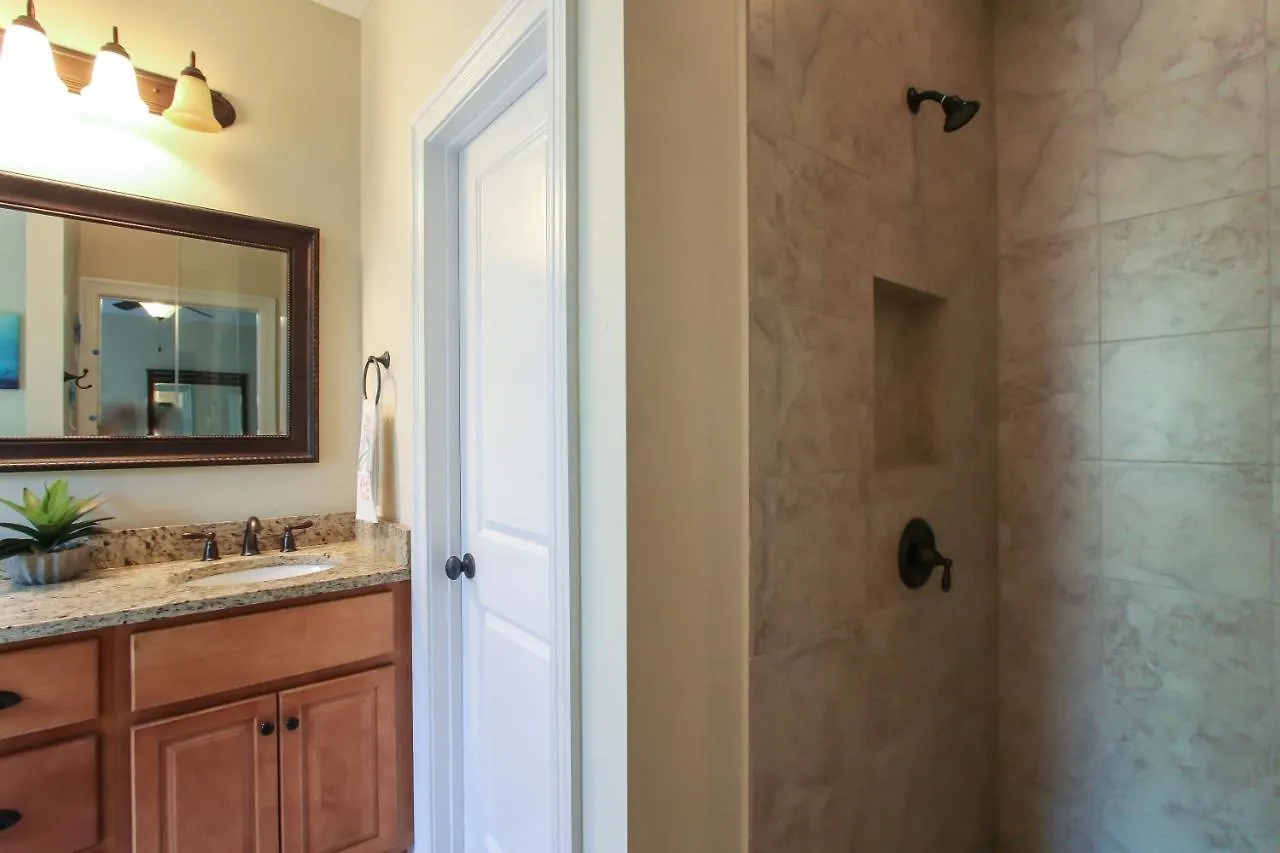 Amazing 4 Bedroom Vacation In The Villages Of Crystal Lakes Destin