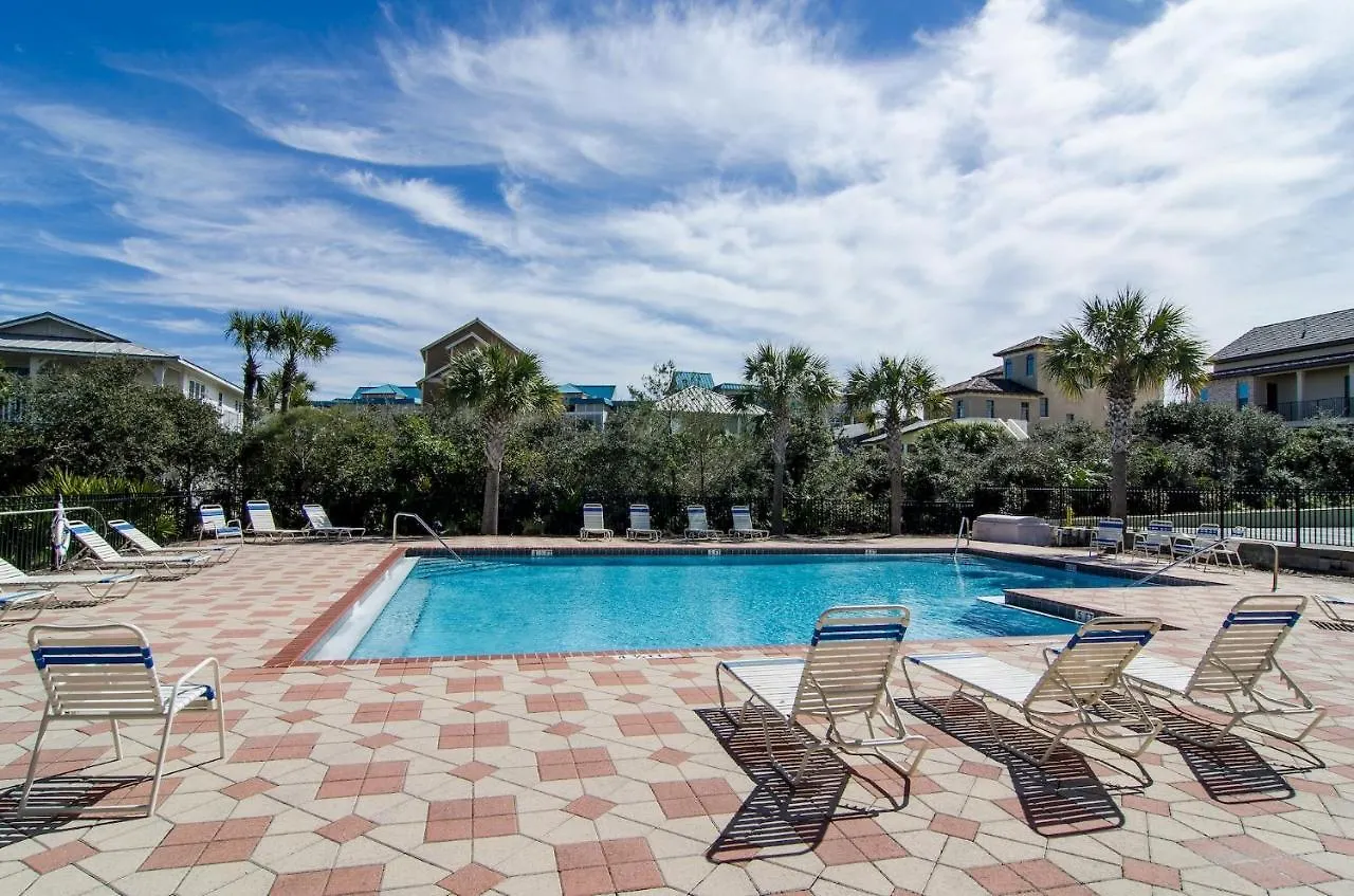 A Dose Of Vitamin Sea #936b At Miramar * Destin