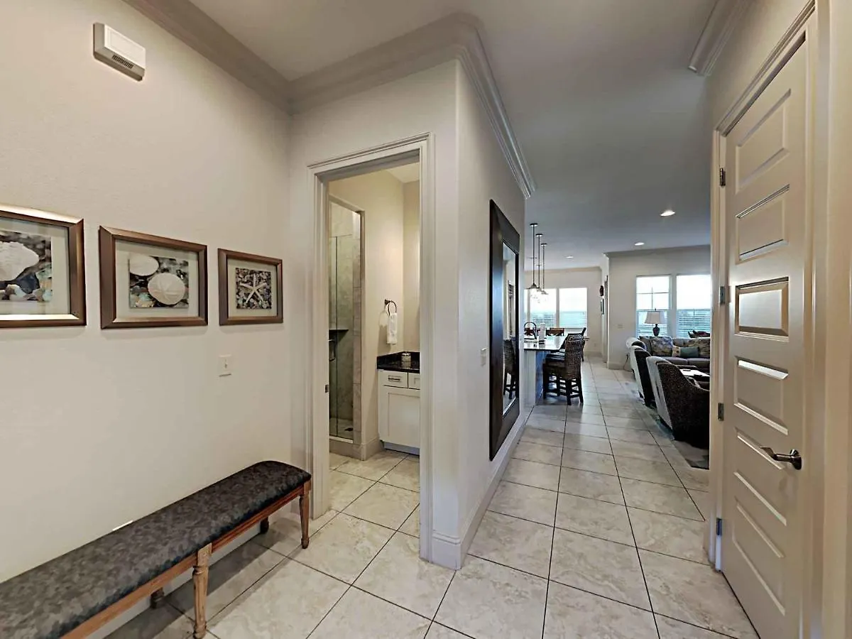 A Dose Of Vitamin Sea #936b At Miramar Holiday home