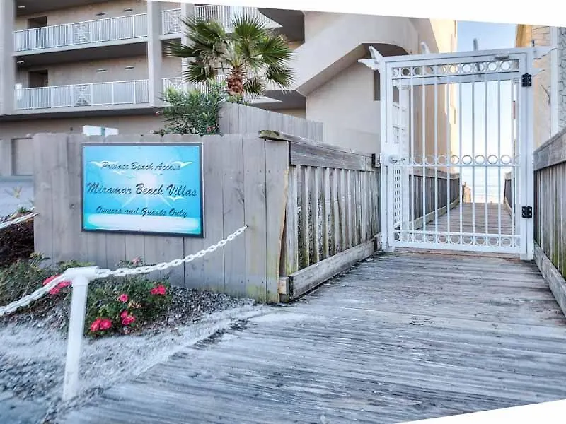 A Dose Of Vitamin Sea #936b At Miramar Destin