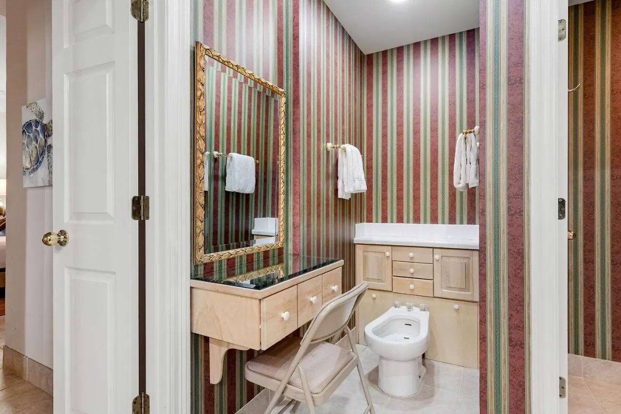 Holiday home Tops'l Captiva 53 *