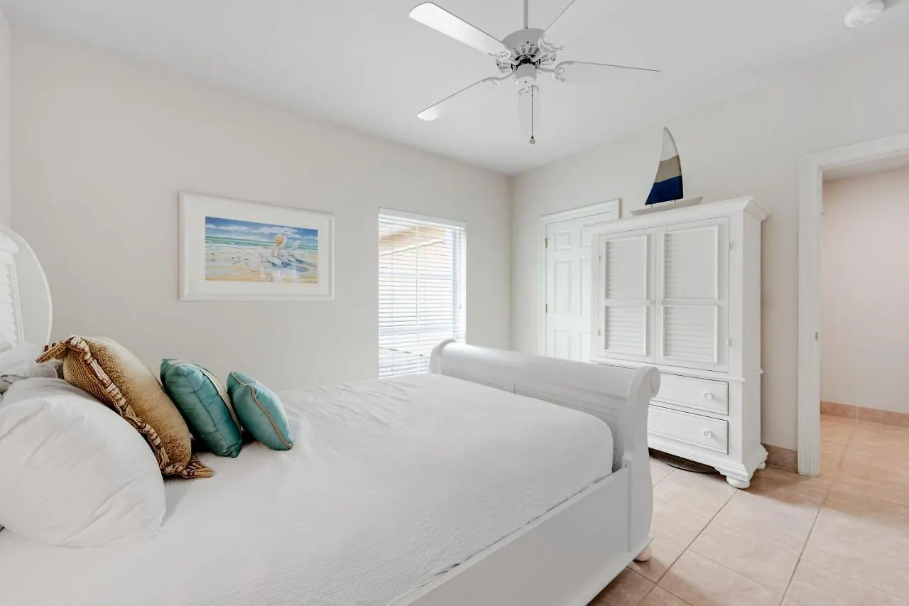 Tops'l Captiva 53 * Destin