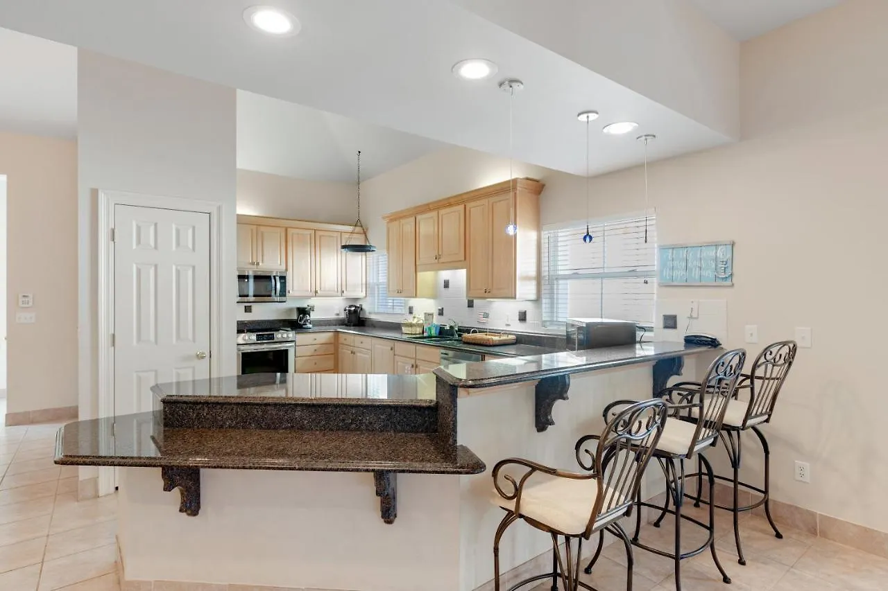 Holiday home Tops'l Captiva 53