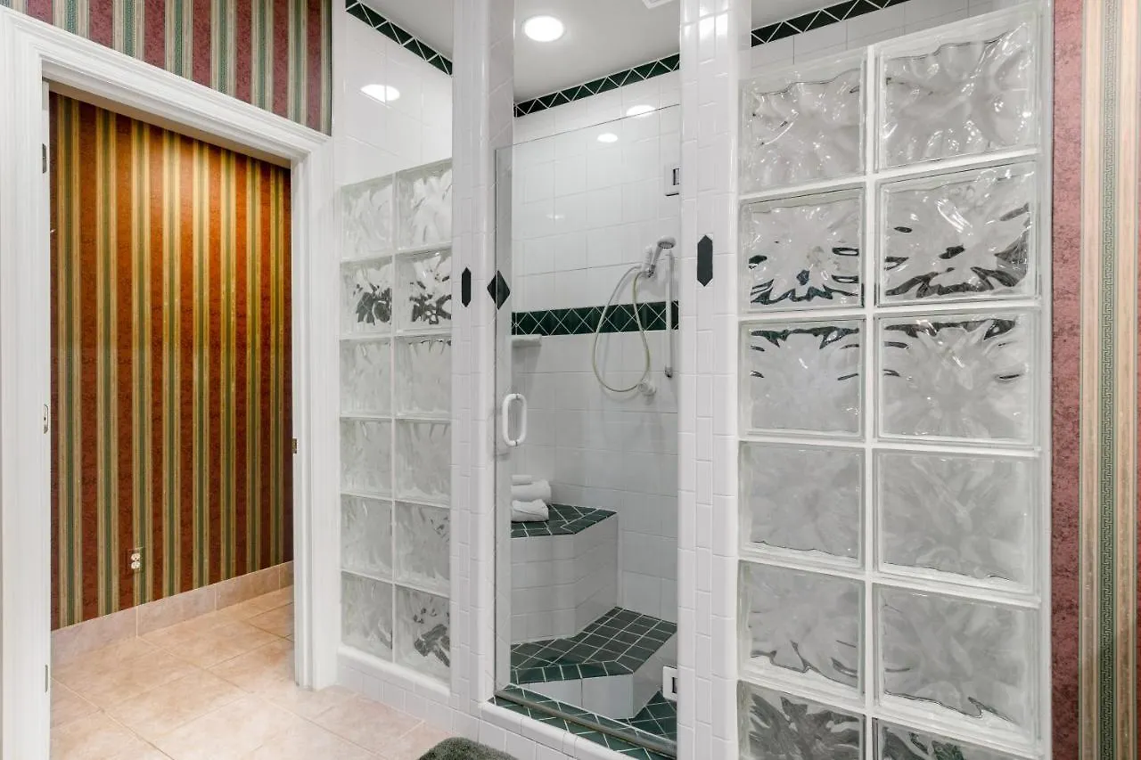 Tops'l Captiva 53 Holiday home Destin