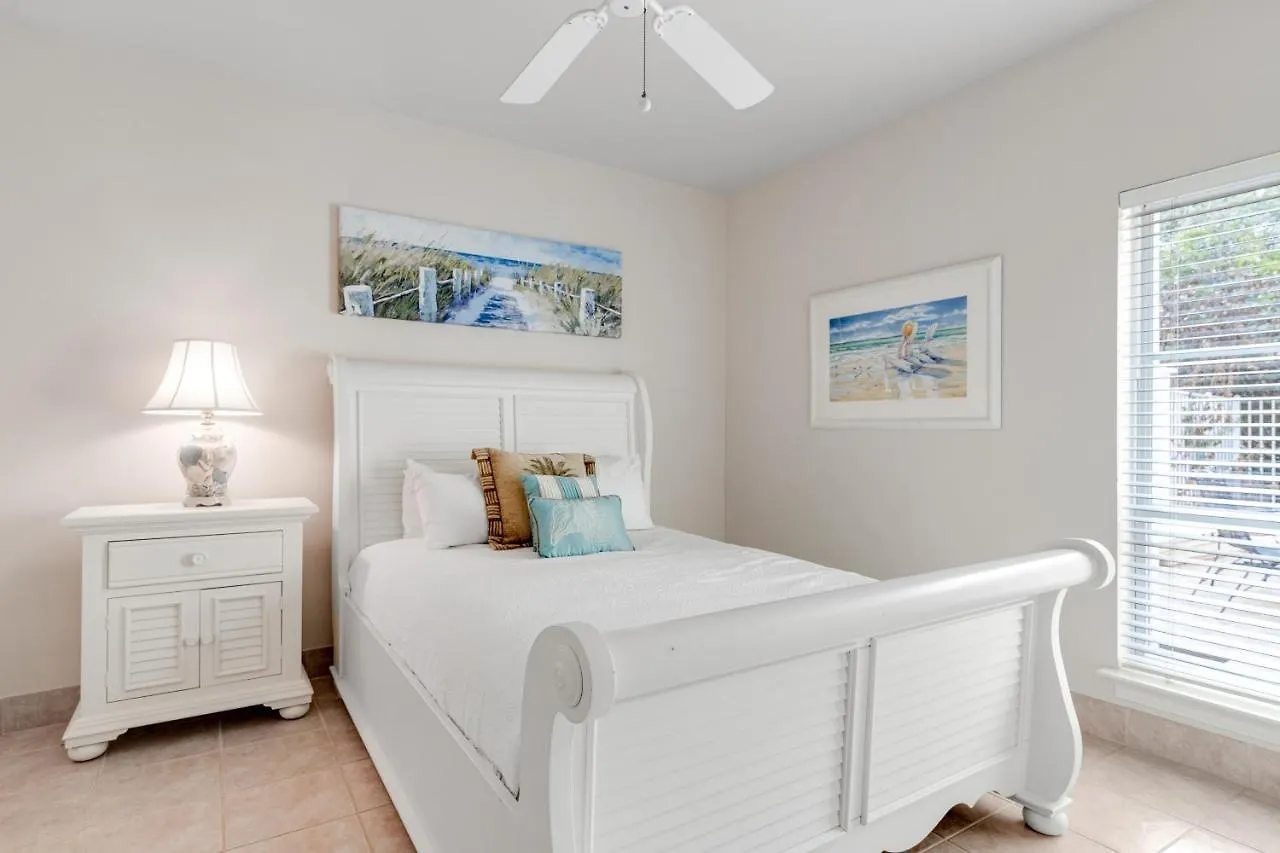 Tops'l Captiva 53 * Destin