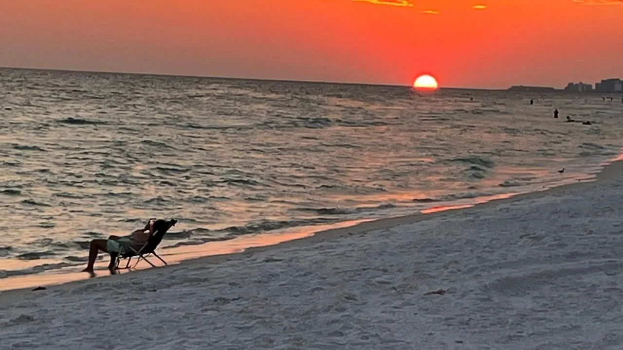 Private Access, Fenced Yard & Pet Friendly, Pool, Life House * Destin