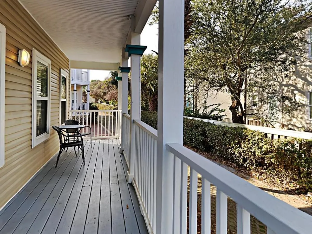 Holiday home Gulfside *
