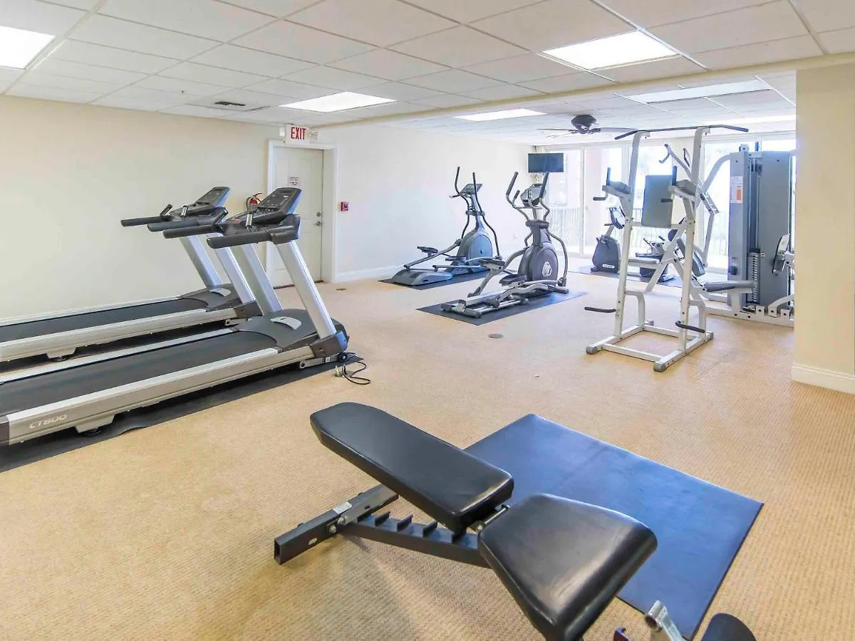 Apartment Mediterranea #204b Destin