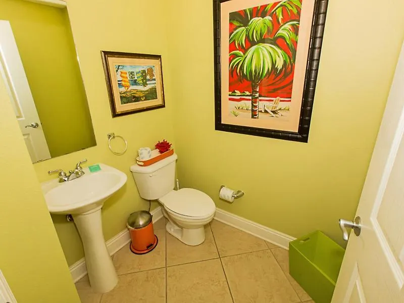 Apartment Mediterranea #204b Destin