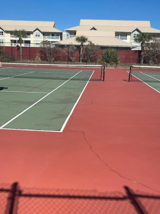 Resort Getaways At Destin