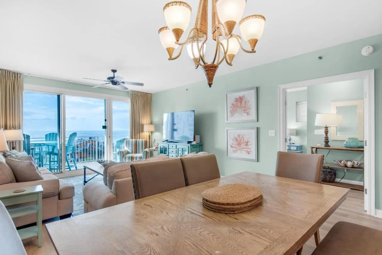 Sterling Shores 502 Holiday home *
