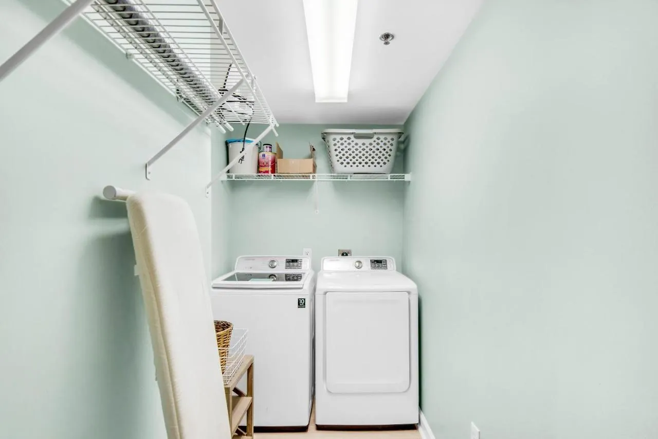 Holiday home Sterling Shores 502
