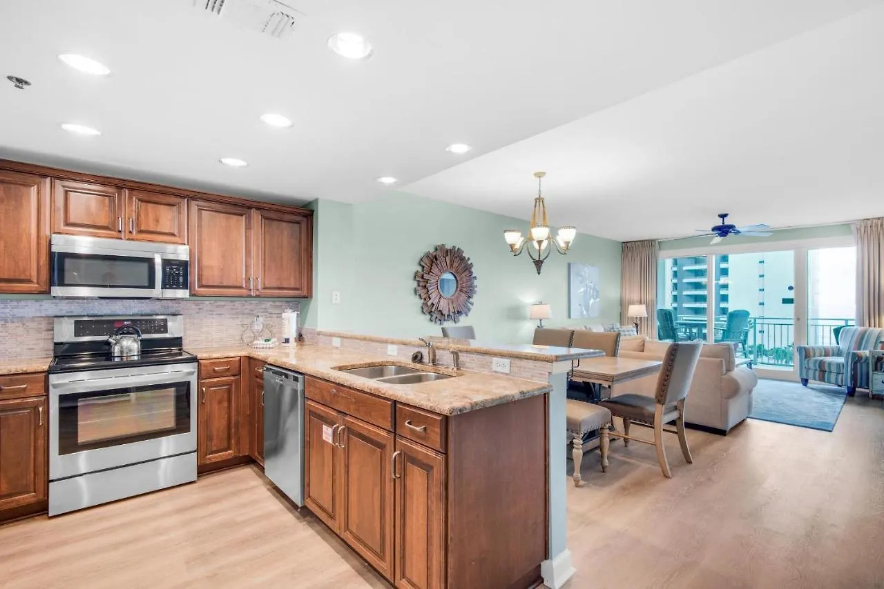 Sterling Shores 502 Holiday home *