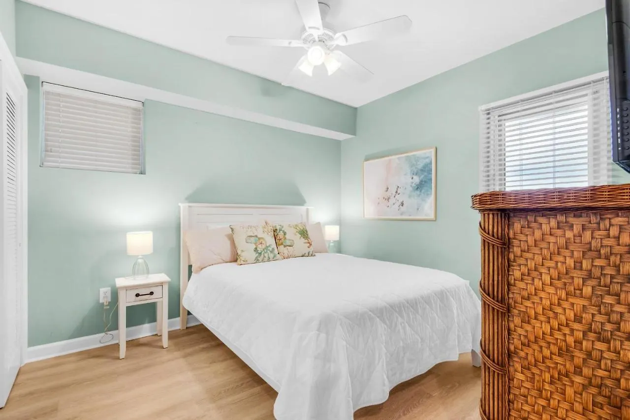 Sterling Shores 502 * Destin