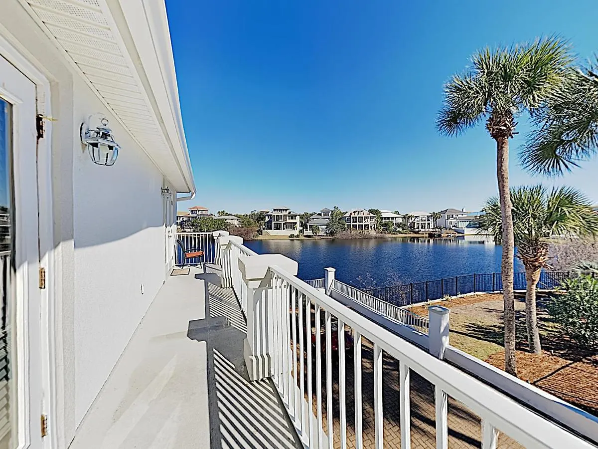 Together Holiday home Destin