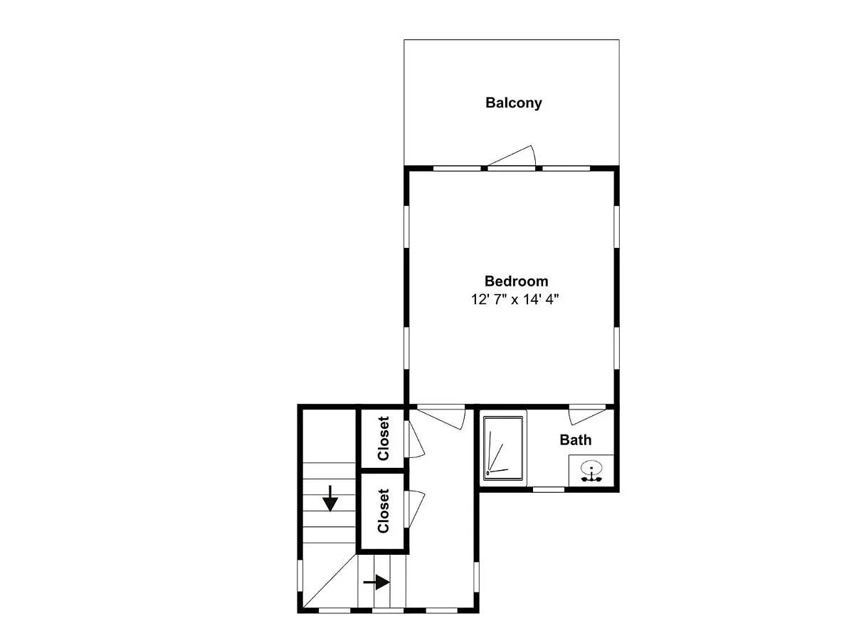 Holiday home Together Destin