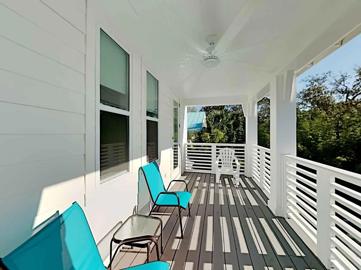 Destination Paradise Holiday home *