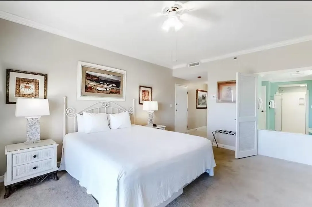 Tops'l 1008a Apartment Destin
