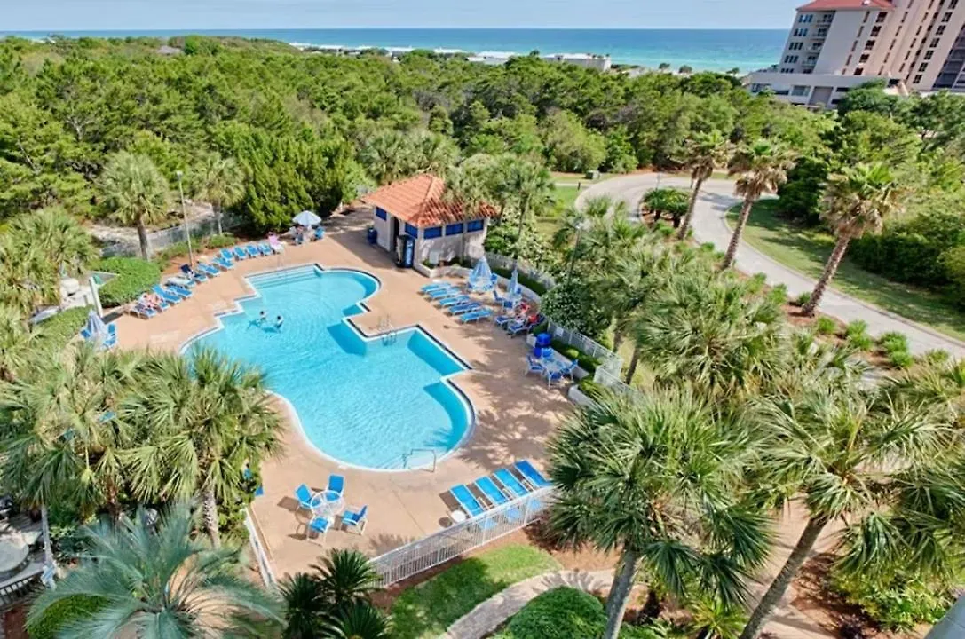 Tops'l 1008a * Destin