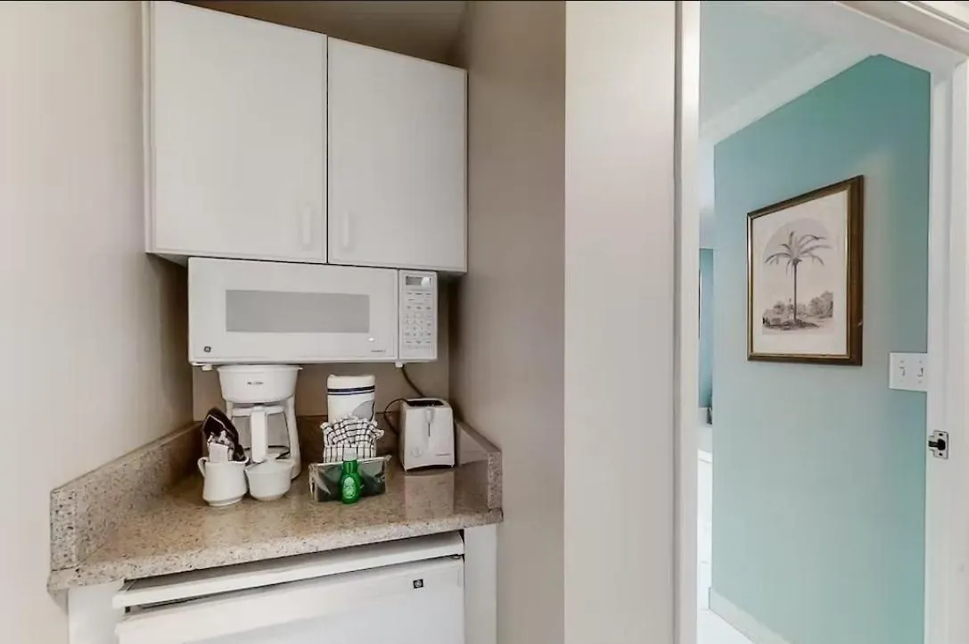 Tops'l 1008a Apartment