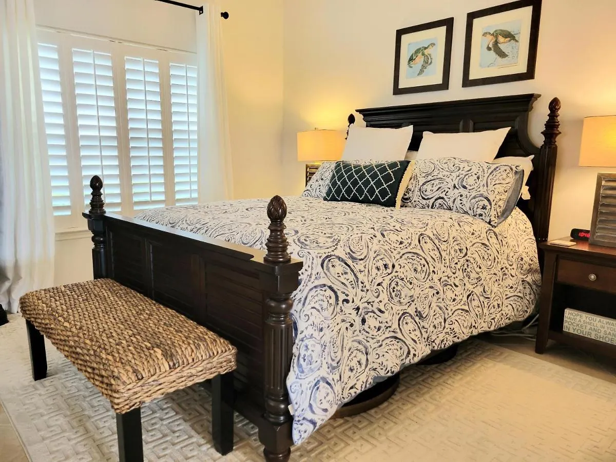 Holiday home North Shore 966 Destin