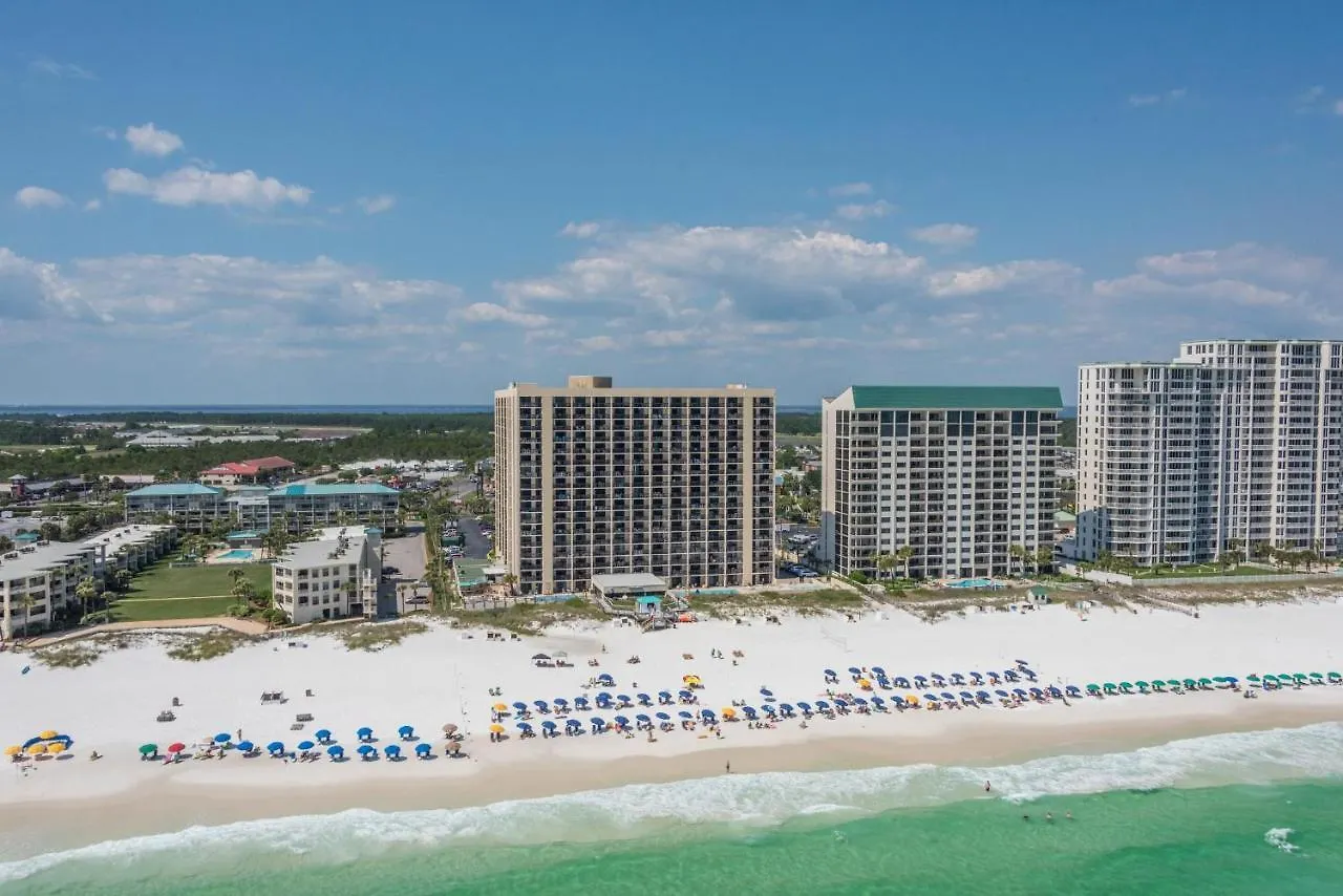Holiday home Sundestin 1008 Destin