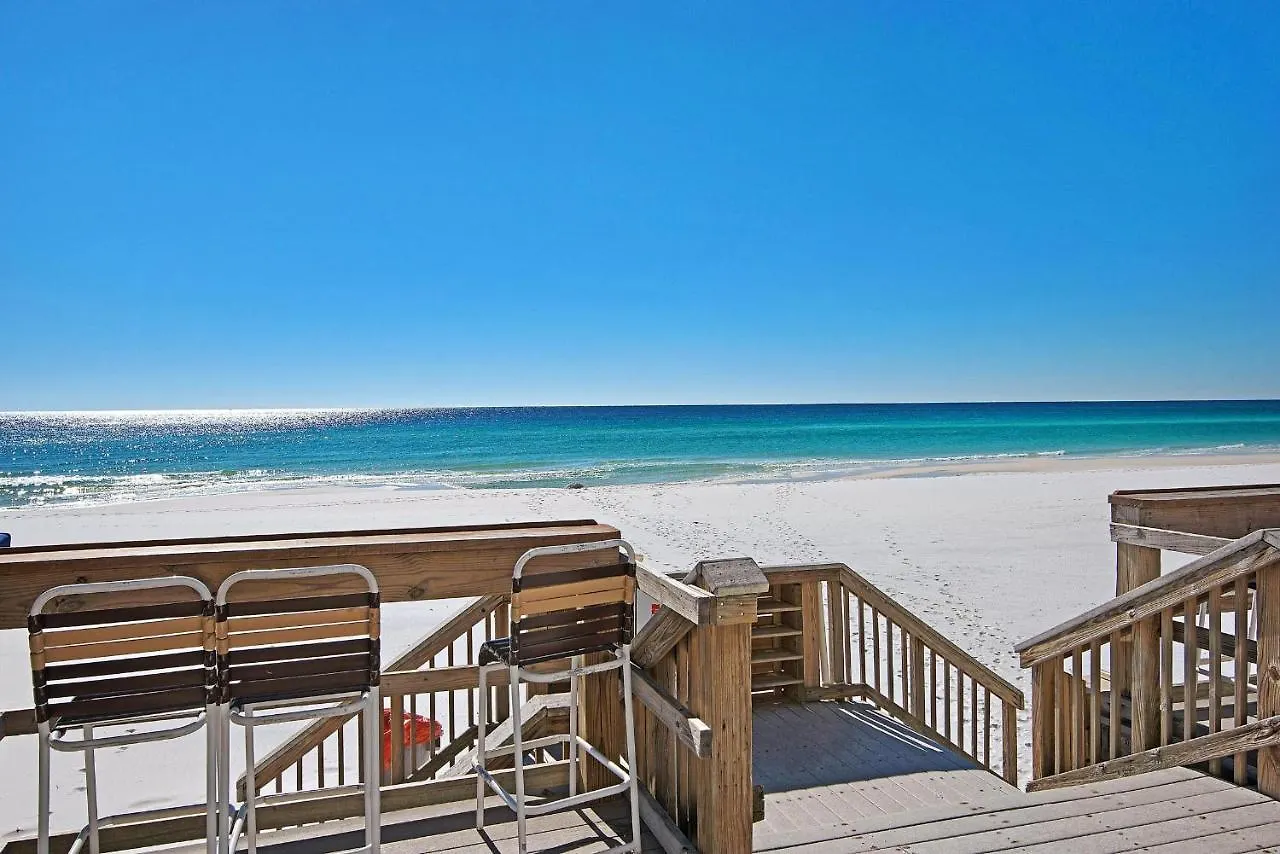 Sundestin 1008 Holiday home
