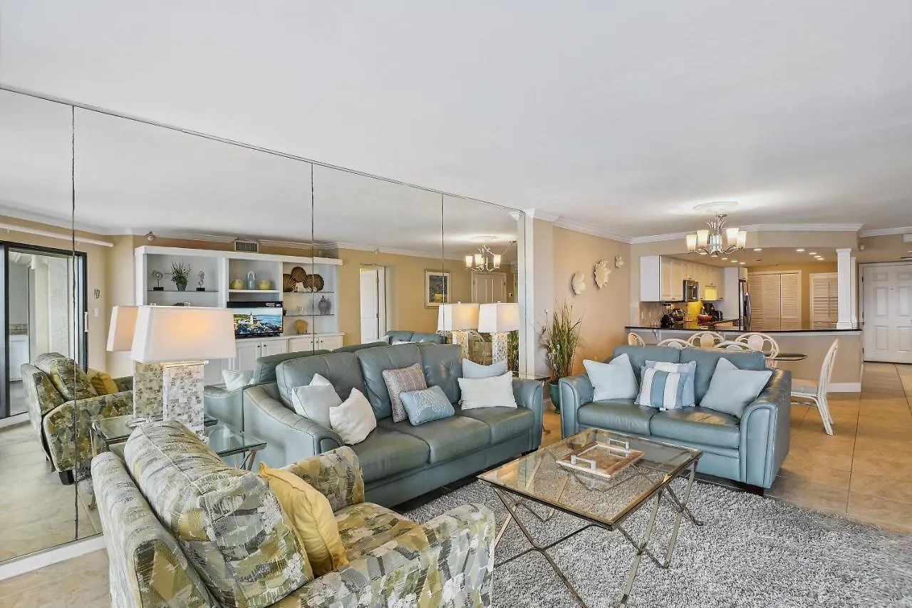 Inlet Reef 102 Apartment Destin