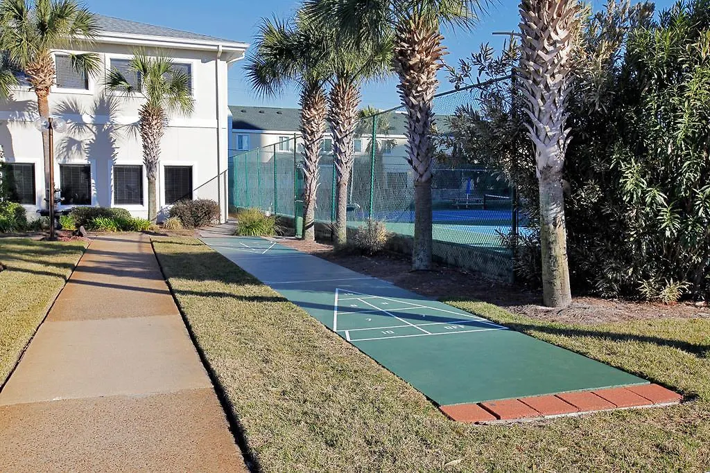 Shoreline Towers By Isle 3* Destin