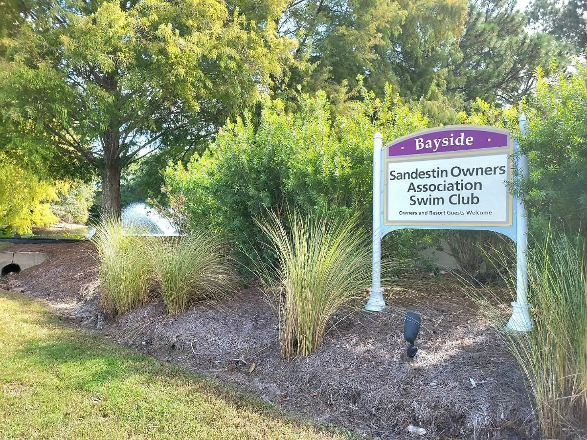 Holiday home Fairways 296 Destin