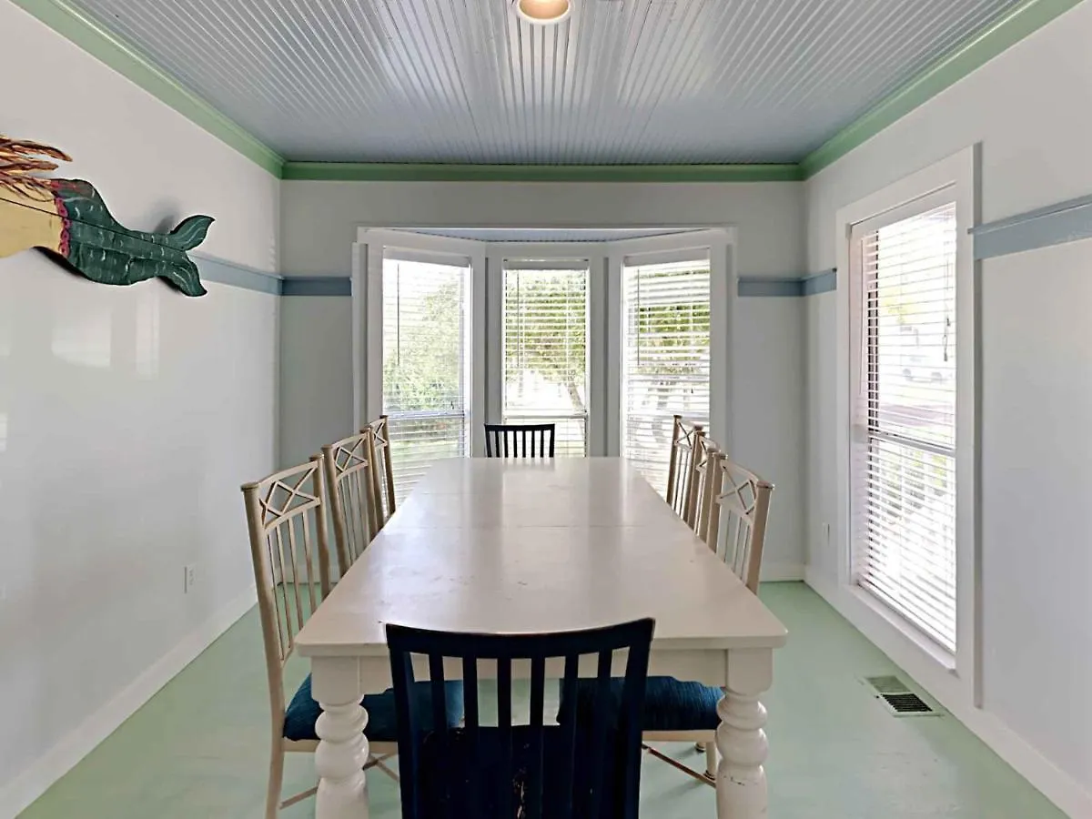 Cobia Holiday home *