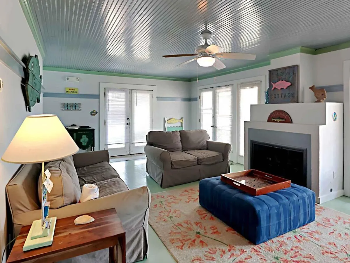 Holiday home Cobia *