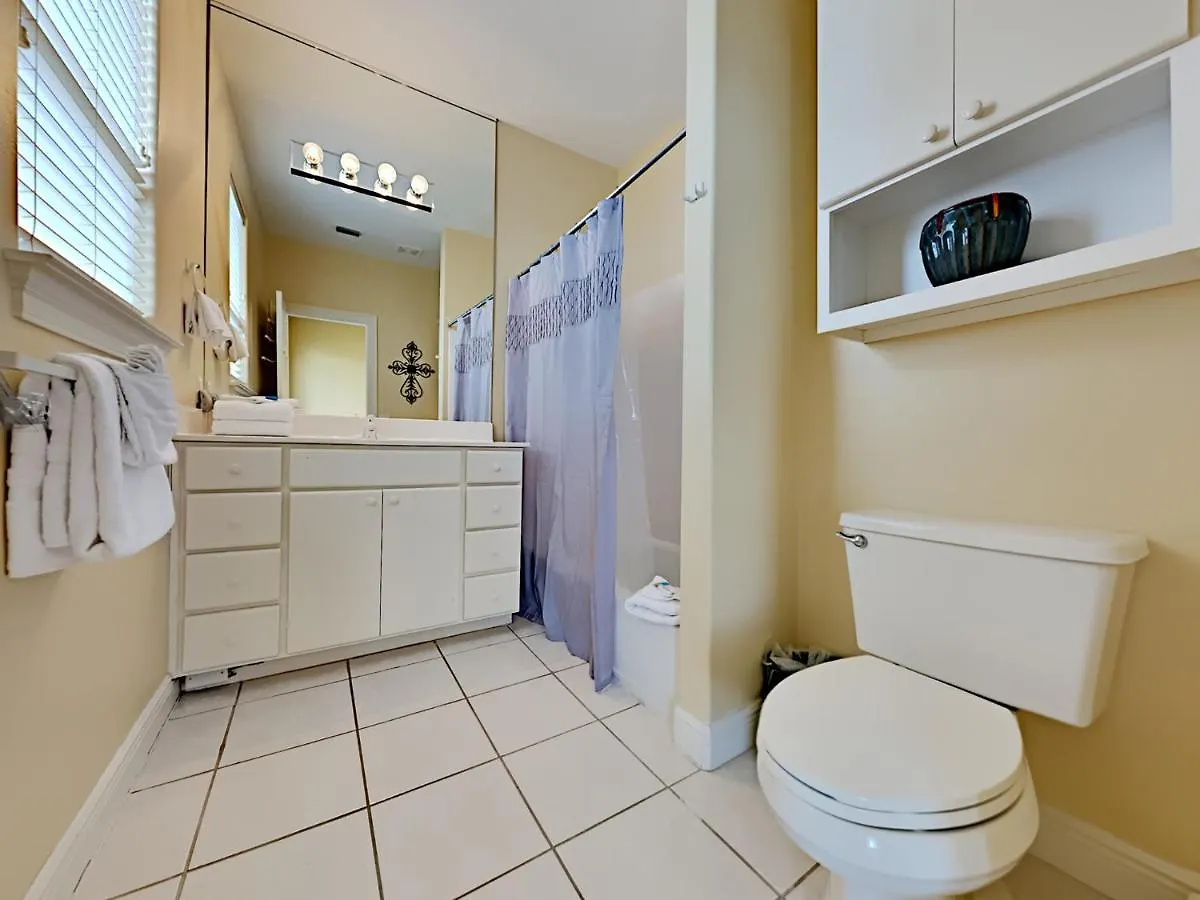 Apartment Destiny 10b Destin