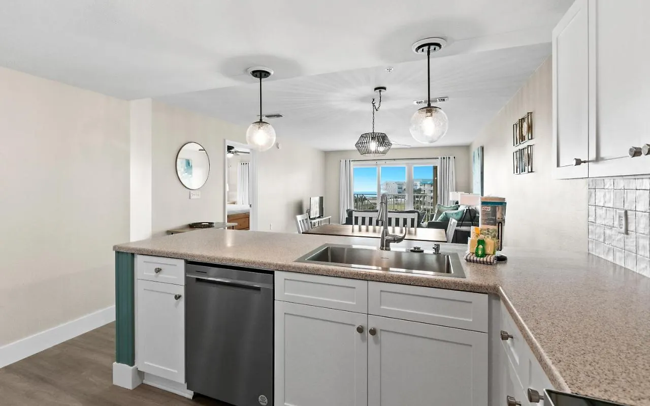 Apartment Amalfi Coast 425-d Destin