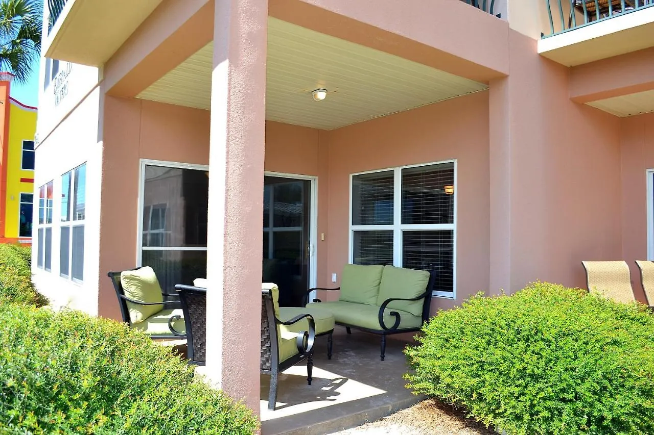 Casa vacanze Emerald Waters 0101 *
