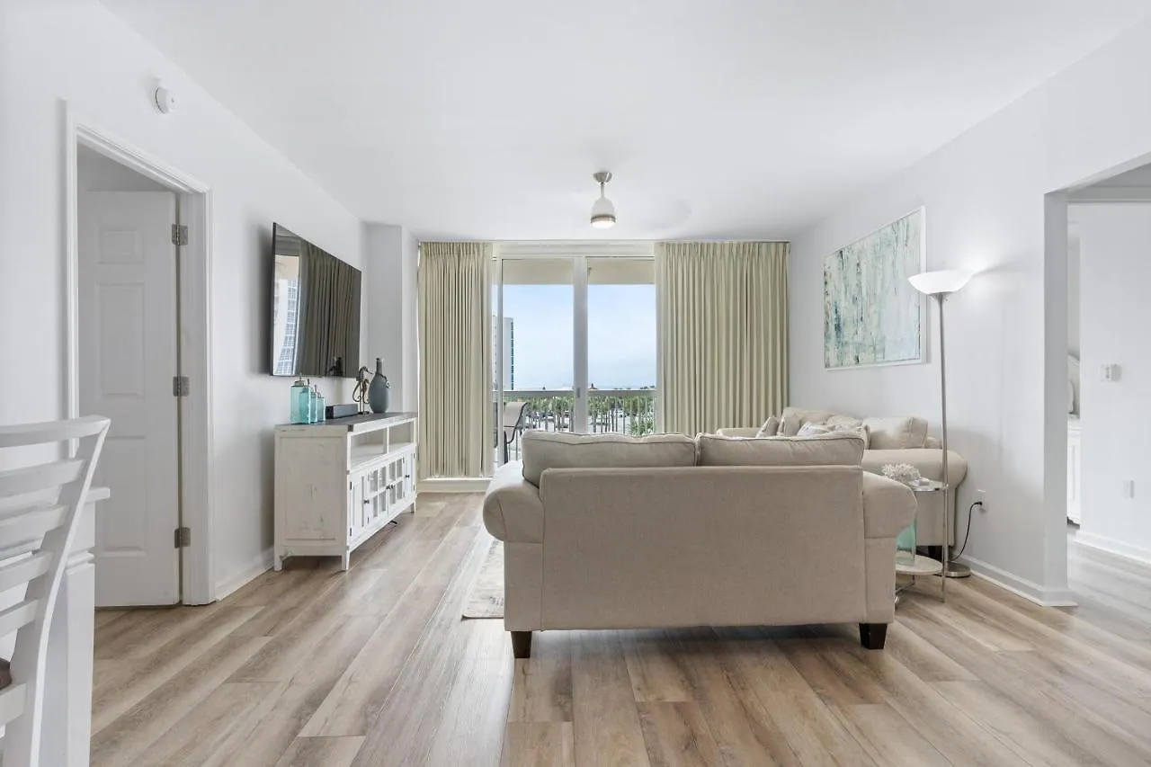 Picture Perfect Apartment *