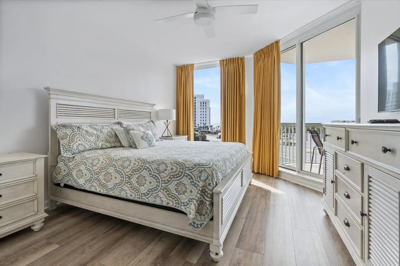 Apartment Picture Perfect