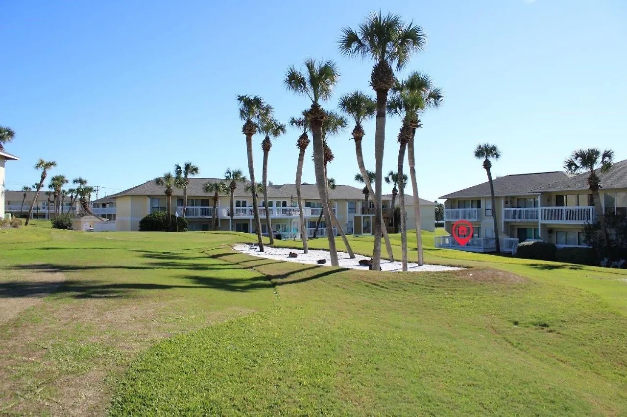 Cajun Fun 1060 Apartmán Destin