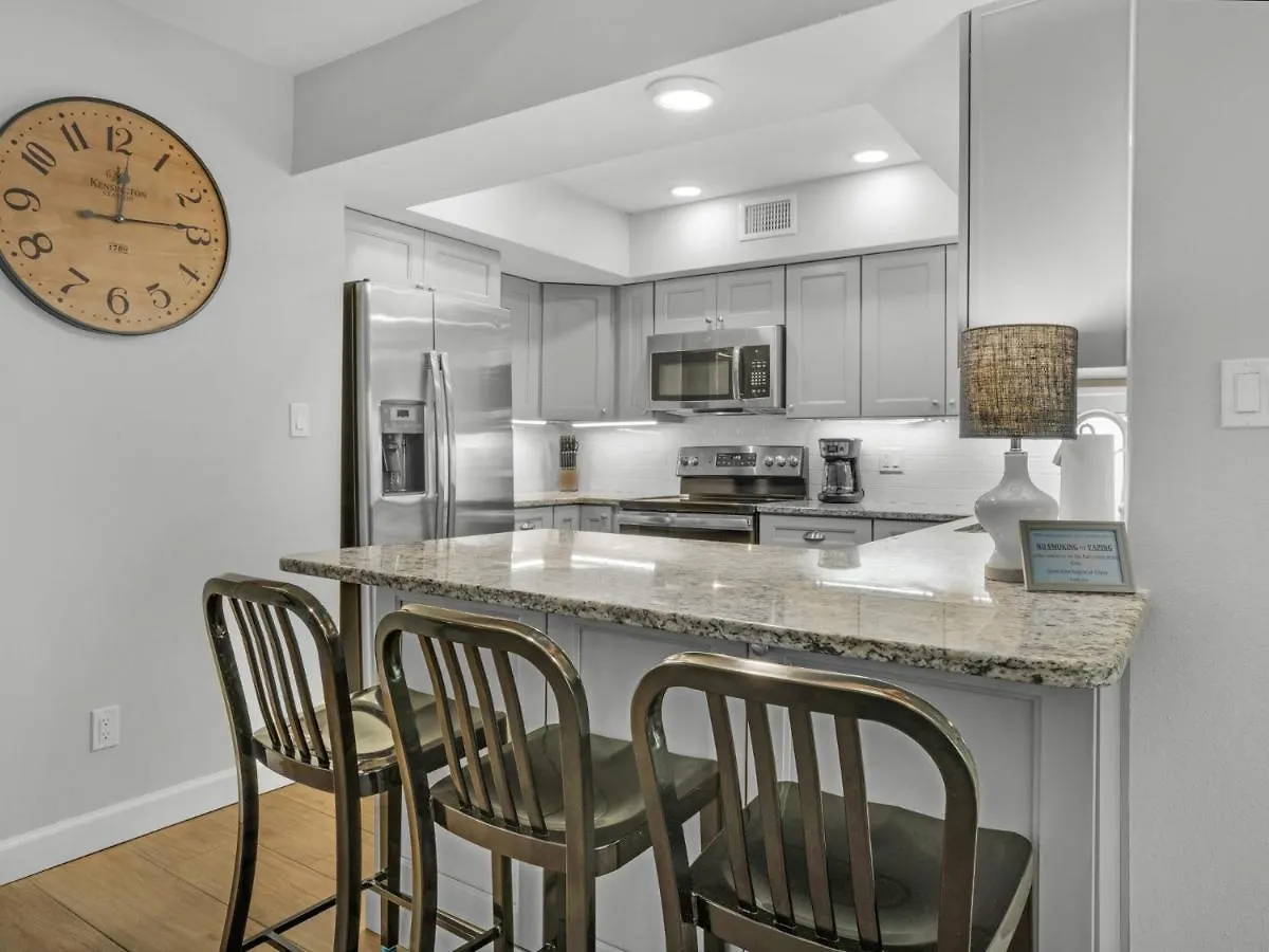 Hidden Dunes 173 By Newman-dailey Holiday home