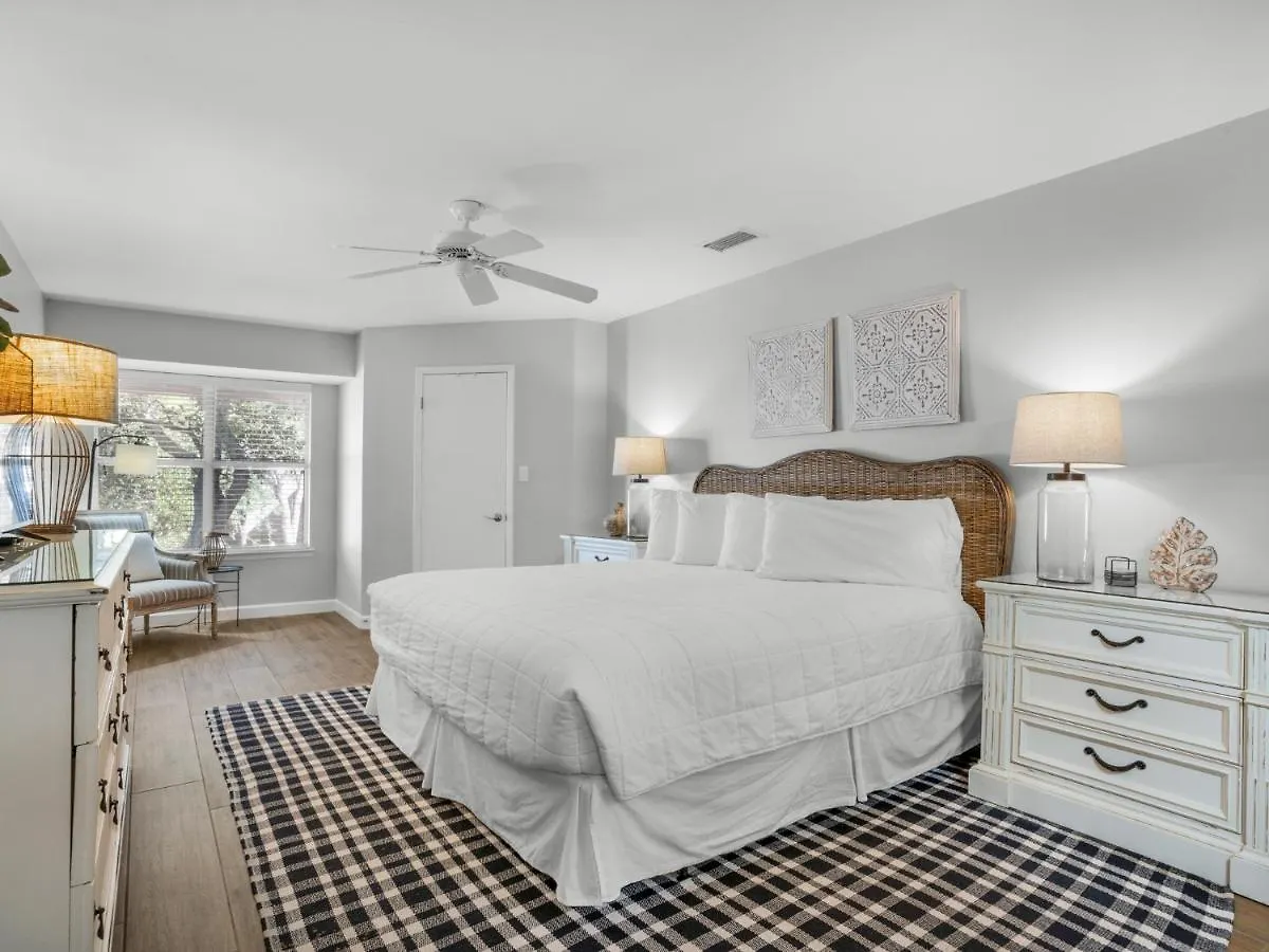 Hidden Dunes 173 By Newman-dailey Holiday home *