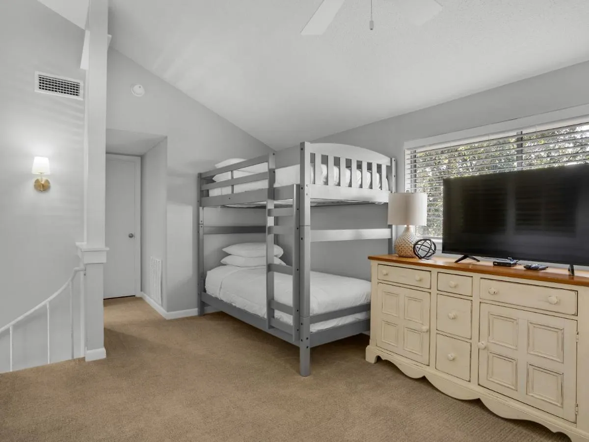 Hidden Dunes 173 By Newman-dailey Holiday home *