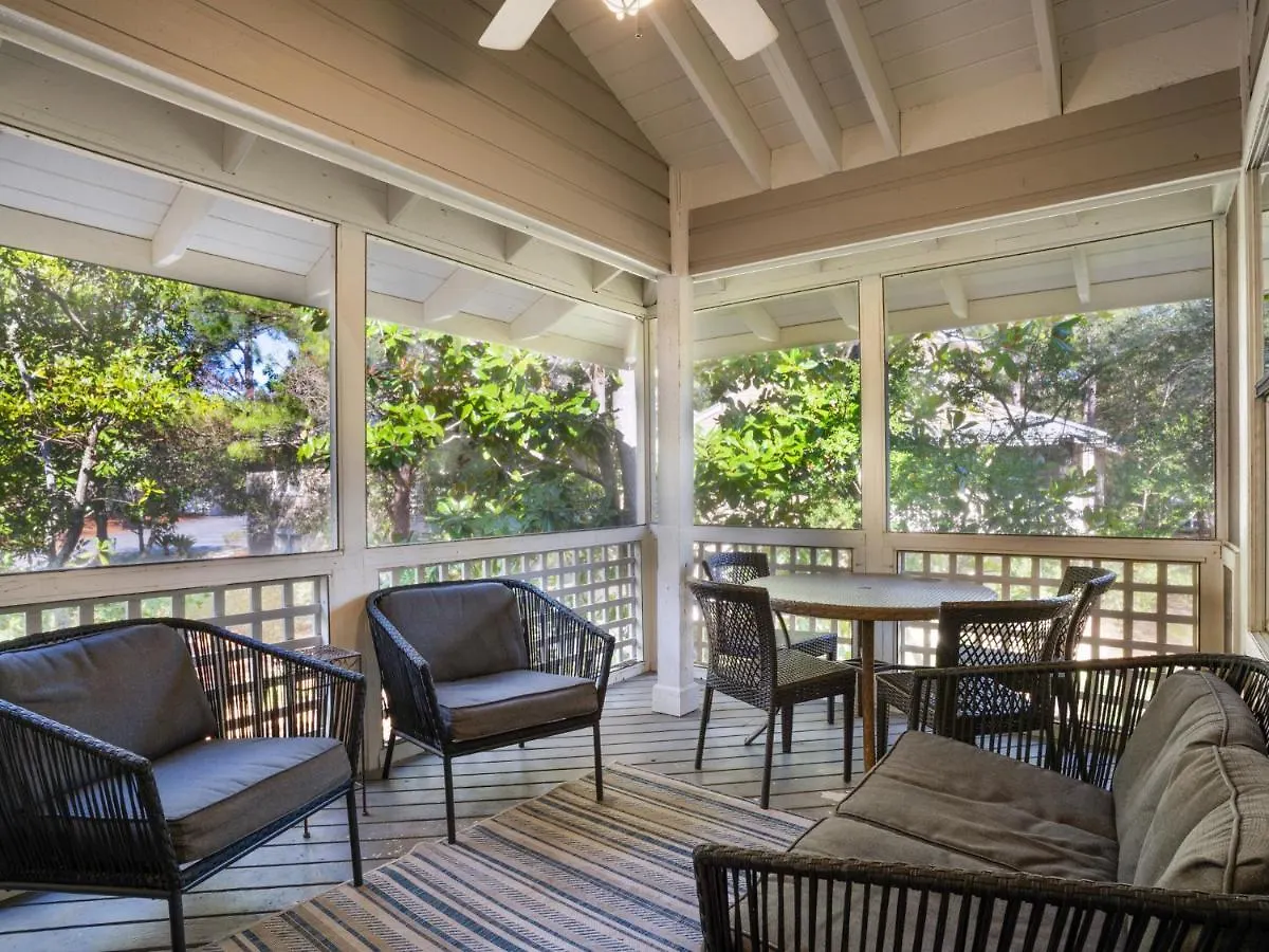 Hidden Dunes 173 By Newman-dailey Holiday home