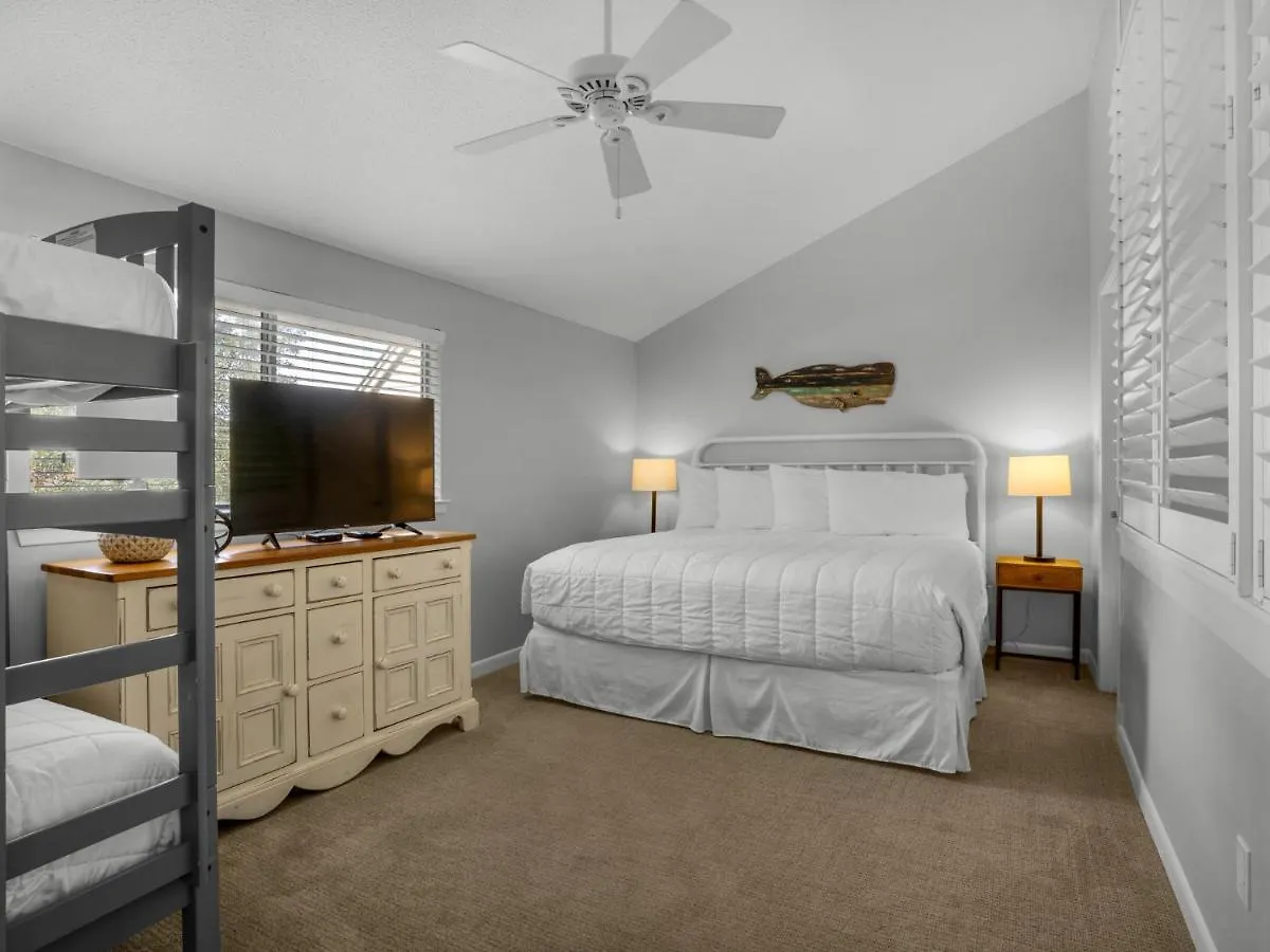 Holiday home Hidden Dunes 173 By Newman-dailey Destin