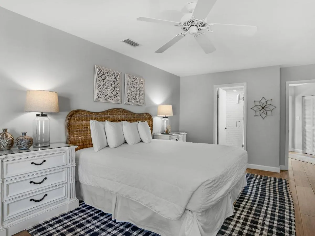 Holiday home Hidden Dunes 173 By Newman-dailey Destin