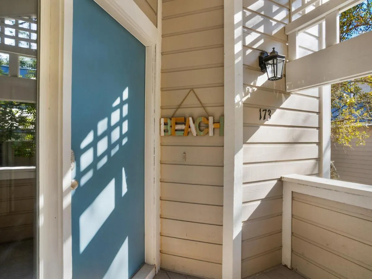 Hidden Dunes 173 By Newman-dailey Holiday home