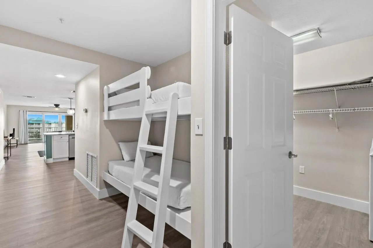 Apartment Amalfi Coast 425-d Destin