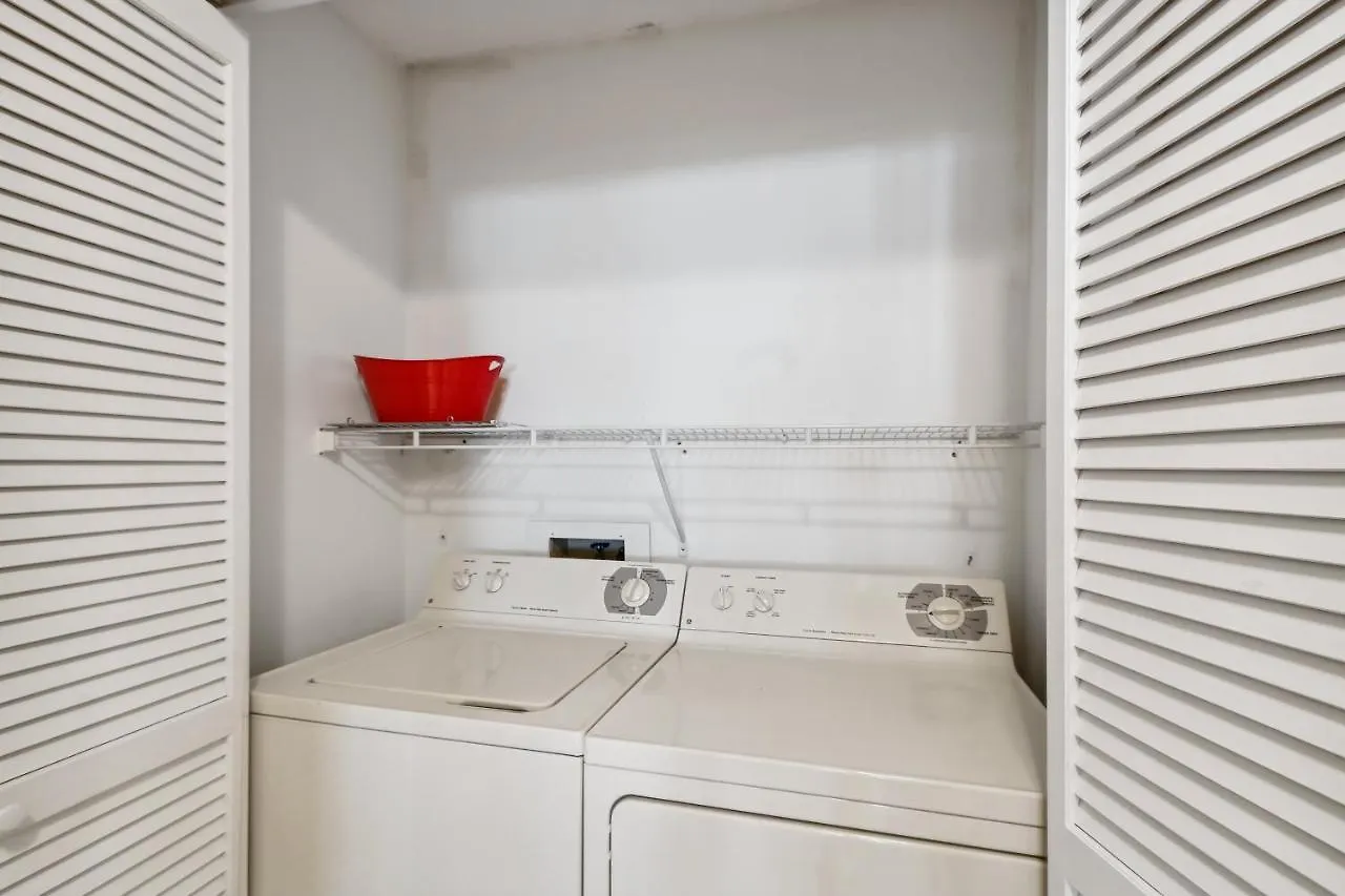 Inlet Reef 102 Apartment