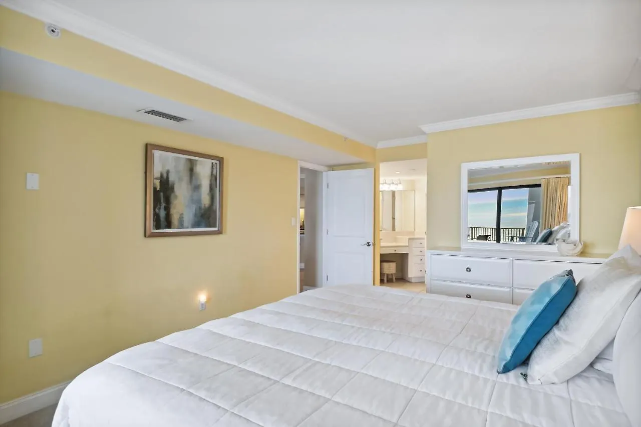 Inlet Reef 102 Apartment